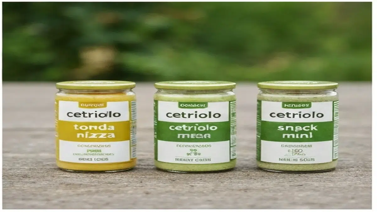 Cetriolo cetriolo snack mini - Guida Completa 2025